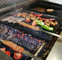 Plats et boissons du Restaurant turc Le Bosphorus kebab halal à Villeurbanne - n°19