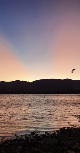 Embalse de Guataparo