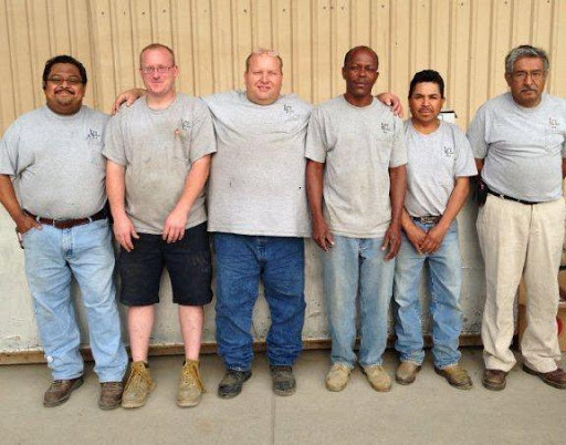 Plumber «Lasiter and Lasiter Plumbing», reviews and photos, 6307 Midway Rd, Haltom City, TX 76117, USA