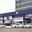 Peugeot Öztek Adana