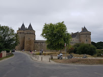 Domaine de Suscinio du Crêperie Les Croquants à Sarzeau - n°9