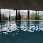 Photo n°1 de l'avis de Federica.i fait le 06/10/2022 à 20:57 sur le  Hotel Lech da Sompunt à Badia