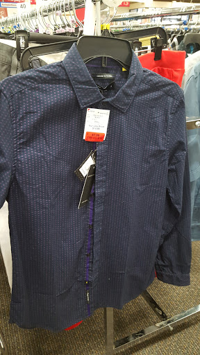 Clothing Store «Burlington Coat Factory», reviews and photos, 500 E Aurora Rd, Macedonia, OH 44056, USA