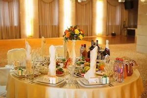 Banquet hall "Dobrolyuboff" image