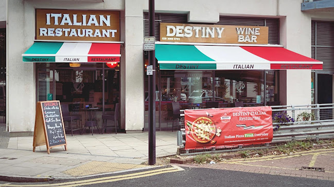Destiny Italian Restaurant