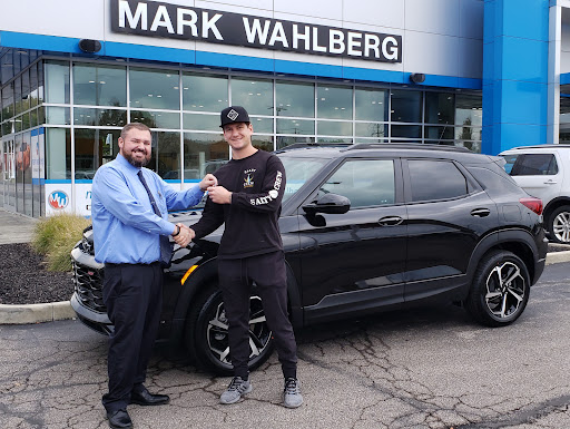 Chevrolet Dealer «Joe Firment Chevrolet», reviews and photos, 37995 Chester Rd, Avon, OH 44011, USA