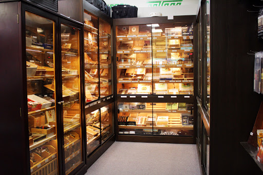 Tobacco Shop «The Bamboo Eater», reviews and photos, 9935 Rhode Island Ave, College Park, MD 20740, USA