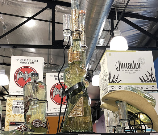 Wine Store «BevMo!», reviews and photos, 1462 Burlingame Ave, Burlingame, CA 94010, USA