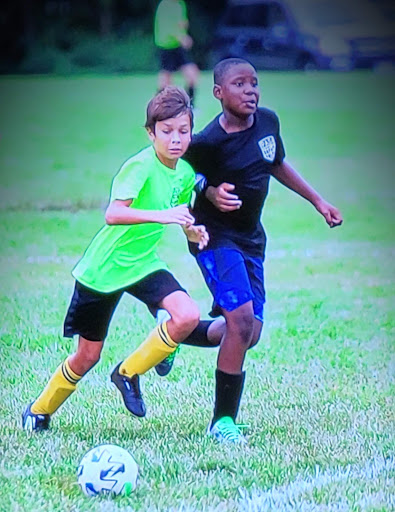 Soccer Store «Pickerington Area Soccer Association», reviews and photos, 630 Hill Rd N, Pickerington, OH 43147, USA