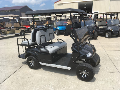 Fisher's Golf Carts Inc.