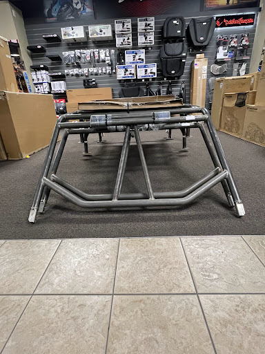 Motorcycle Dealer «Clawson Motorsports», reviews and photos, 6334 N Blackstone Ave, Fresno, CA 93710, USA