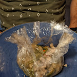 Photo n°12 de l'avis de Spitty.o fait le 16/06/2022 à 21:34 sur le  Hostaria Malcanton à Trieste