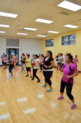 Park «Manassas Park Community Center», reviews and photos, 99 Adams St, Manassas Park, VA 20111, USA