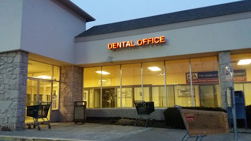 Shopping Mall «Kings Mall», reviews and photos, 1200 Ulster Ave, Kingston, NY 12401, USA