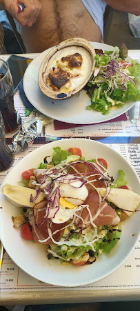 Plats et boissons du Restaurant Plein Sud à Annecy - n°20