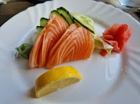Plats et boissons du Restaurant japonais Sushi Yummy à Ferrières-en-Gâtinais - n°6