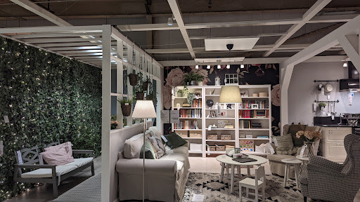 Furniture Store «IKEA Conshohocken Home Furnishings», reviews and photos, 400 Alan Wood Rd, Conshohocken, PA 19428, USA