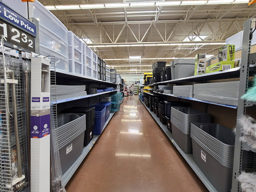 Department Store «Walmart Supercenter», reviews and photos, 10392 Fremont Pike, Perrysburg, OH 43551, USA