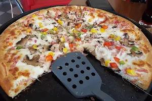 Pizza Rafaello image