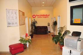 ProLife Medical - Centru imagistic RMN, CT