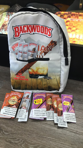 Tobacco Shop «Pipe Dreams Smoke Shop», reviews and photos, 13971 N Cleveland Ave #13, North Fort Myers, FL 33903, USA