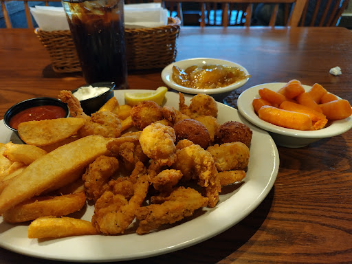 American Restaurant «Cracker Barrel Old Country Store», reviews and photos, 1215 E Lancaster Ave, Downingtown, PA 19335, USA