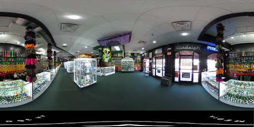 Vaporizer Store «HIGH Maintenance Smoke Shop», reviews and photos, 411 S Mill Ave #101, Tempe, AZ 85281, USA