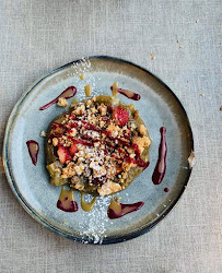 Plats et boissons du Restaurant Les Vins par Faim à Beauvais - n°16