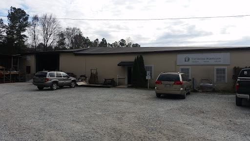 Building Materials Store «The ReUse Warehouse», reviews and photos, 1400 E Geer St, Durham, NC 27704, USA