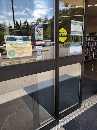 Thrift Store «Goodwill», reviews and photos