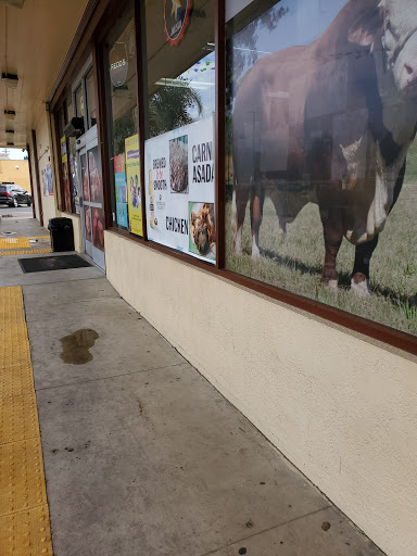 Grocery Store «La Venedita Meat Market», reviews and photos, 14124 Lambert Rd, Whittier, CA 90605, USA