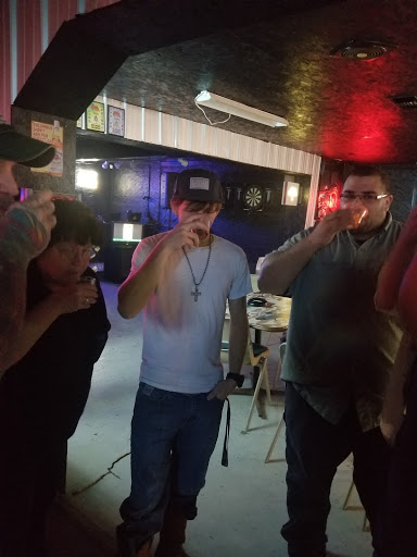 Karaoke Bar «Bayou Club», reviews and photos, 2210 Simmons Dr, Orange, TX 77630, USA