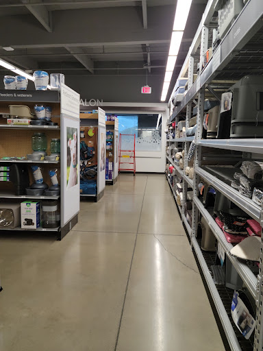 Pet Store «PetSmart», reviews and photos, 1580 Gateway Blvd, Fairfield, CA 94533, USA