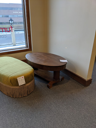 Consignment Shop «Furniture City Consignment», reviews and photos, 3555 Lake Eastbrook Blvd SE, Grand Rapids, MI 49546, USA