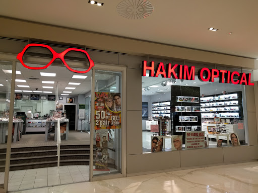 Hakim Optical West Edmonton Mall