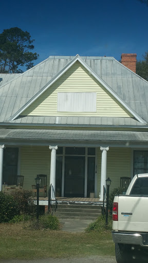 Hayes Roofing Co. in Jesup, Georgia
