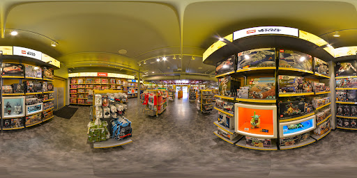 Toy Store «The Big Shop», reviews and photos, 1 Legoland Way, Winter Haven, FL 33884, USA