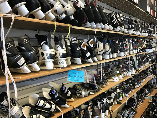 Sporting Goods Store «Play It Again Sports», reviews and photos, 9150 Baltimore National Pike, Ellicott City, MD 21042, USA