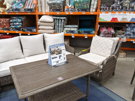 Home Improvement Store «The Home Depot», reviews and photos, 155 Nicollet Blvd W, Burnsville, MN 55337, USA