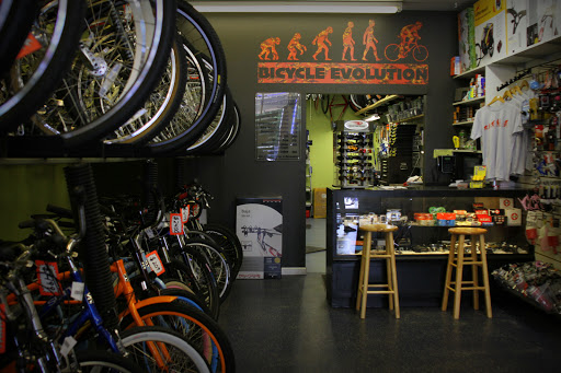  «Bicycle Evolution», reviews and photos, 977 FL-84, Fort Lauderdale, FL 33315, USA