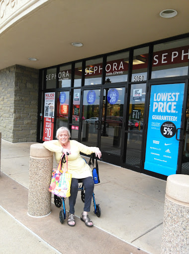 Department Store «JCPenney», reviews and photos, 5060 Pinnacle Square, Trussville, AL 35173, USA