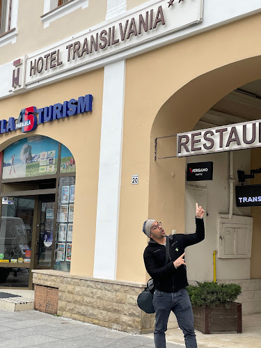 Paralela 45 Turism - Agenție de turism