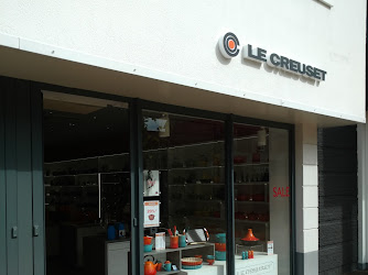 Le Creuset