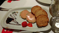 Foie gras du Restaurant L'Escale Village à Déols - n°8
