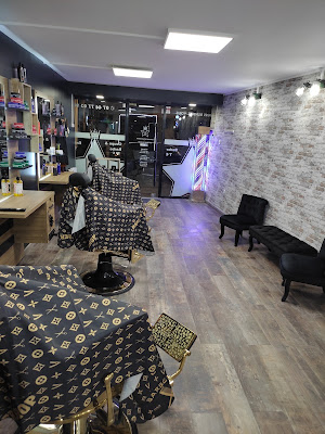 Star Coiffeur à Montbéliard