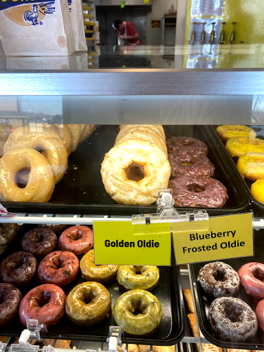 Donut Shop «Daylight Donuts», reviews and photos, 1180 N Main St #2, Springville, UT 84663, USA