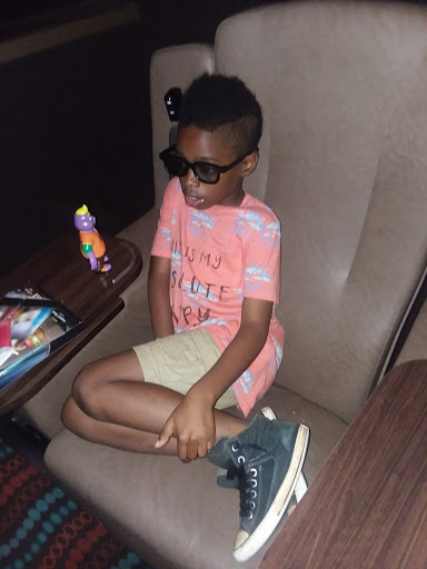 Movie Theater «AMC Dine-In Athens 12», reviews and photos, 1575 Lexington Rd, Athens, GA 30605, USA