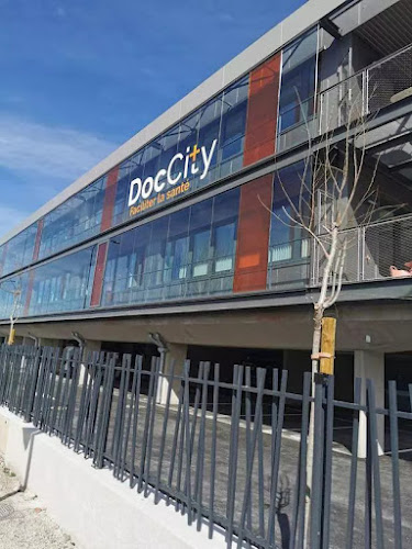 Centre médical DocCity Fréjus Fréjus