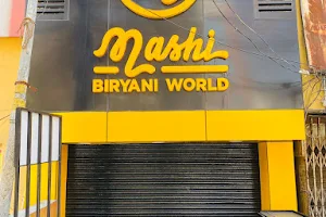 Mashi Biryani World (Best Biryani Restaurant in Lalbagh) image