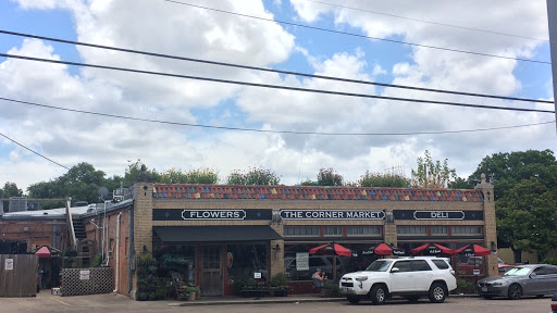Florist «The Corner Market», reviews and photos, 3426 Greenville Ave, Dallas, TX 75206, USA